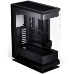 Phanteks Evolv Series X2 Case Tempered Glass Windows DRGB Brushed Black - Image 3