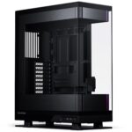 Phanteks Evolv Series X2 Case Tempered Glass Windows DRGB Brushed Black
