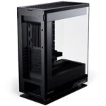 Phanteks Evolv Series X2 Case Tempered Glass Windows DRGB Brushed Black - Image 7