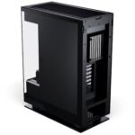 Phanteks Evolv Series X2 Case Tempered Glass Windows DRGB Brushed Black - Image 6