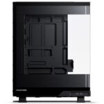 Phanteks Evolv Series X2 Case Tempered Glass Windows DRGB Brushed Black - Image 4