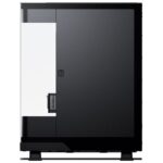 Phanteks Evolv Series X2 Case Tempered Glass Windows DRGB Brushed Black - Image 5