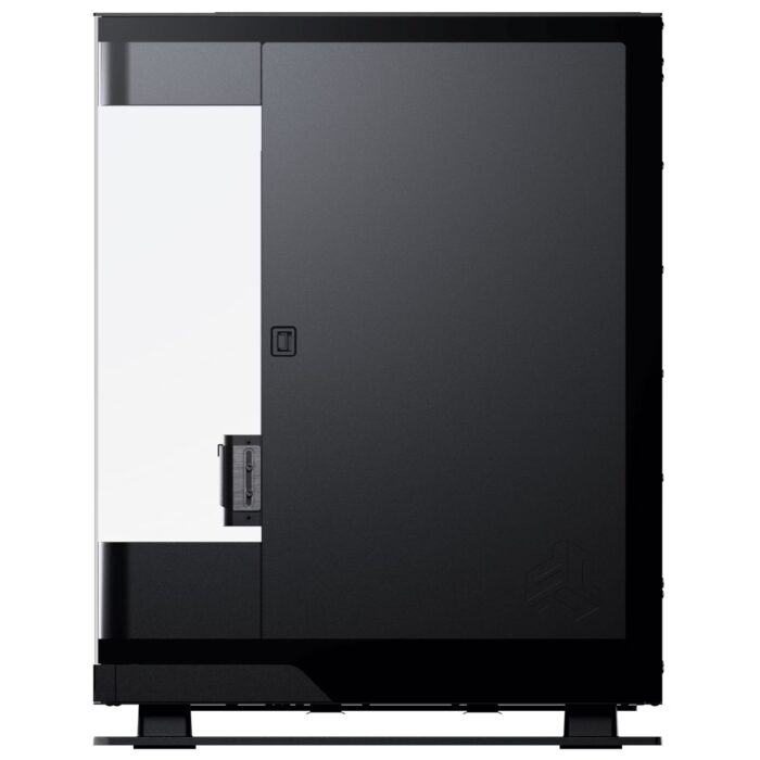 Phanteks Evolv Series X2 Case Tempered Glass Windows DRGB Brushed Black - Image 5