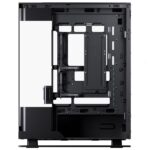 Phanteks Evolv Series X2 Case Tempered Glass Windows DRGB Brushed Black - Image 8