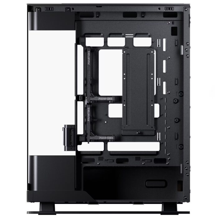 Phanteks Evolv Series X2 Case Tempered Glass Windows DRGB Brushed Black - Image 8