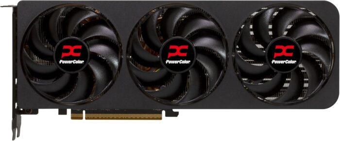 PowerColor Radeon RX 9070 Reaper 16GB GDDR6 - Image 2