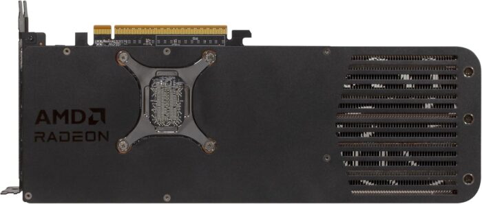 PowerColor Radeon RX 9070 Reaper 16GB GDDR6 - Image 5