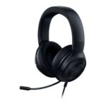 Razer Kraken X Lite 7.1 Surround Sound Black Gaming Headset