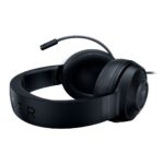 Razer Kraken X Lite 7.1 Surround Sound Black Gaming Headset - Image 4