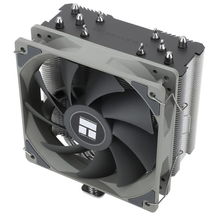 Thermalright Assassin King 120 Thermalright Assassin King120 SE CPU Air Cooler - Image 1