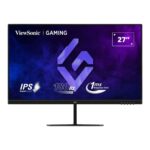 Viewsonic OMNI VX2779-HD-PRO27 Inch IPS Gaming Monitor, Full HD, 180Hz, 1ms, HDR10, VESA