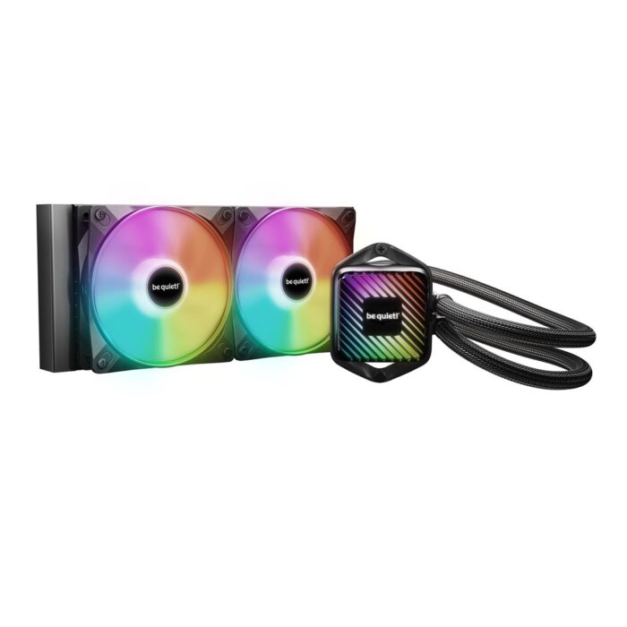 be quiet! Pure Loop 3 LX AIO 240mm be quiet! Pure Loop 3 LX AIO 240mm - Image 1