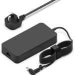 Asus Laptop AC Power Supply Charger Adapter 6.0 x 3.7mm 150W