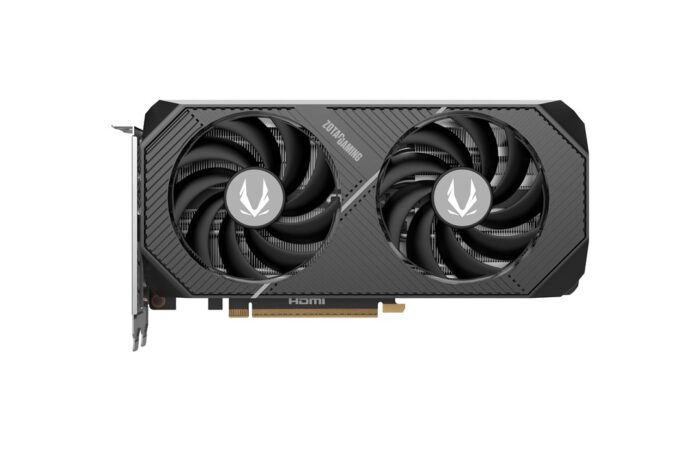 zotac rtx 5070 (1) Zotac GeForce RTX 5070 Twin Edge 12GB GDDR7 - Image 2