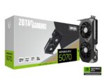 Zotac GeForce RTX 5070 Twin Edge 12GB GDDR7