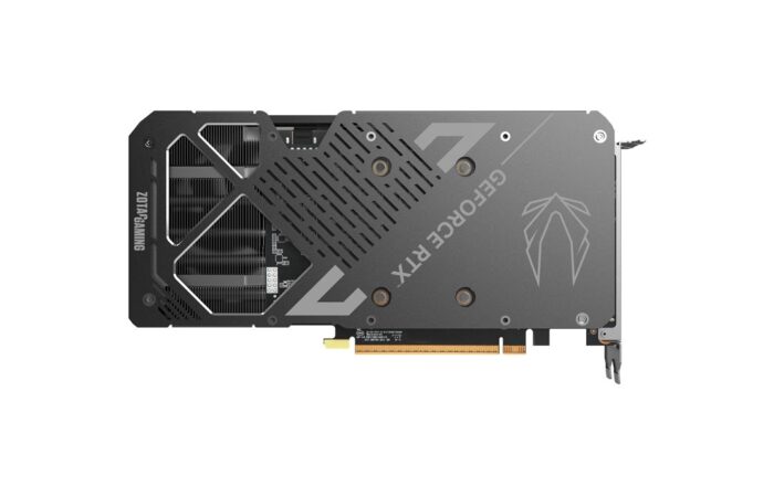 zotac rtx 5070 (8) Zotac GeForce RTX 5070 Twin Edge 12GB GDDR7 - Image 3
