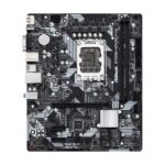 ASRock B760M-HDV/M.2 D4 Intel 1700 Socket - Image 2