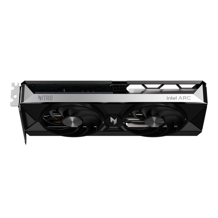Acer Intel ARC B570 10GB Graphics card - Image 2