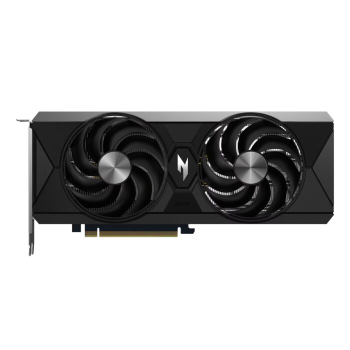 Acer Intel ARC B570 10GB Graphics card - Image 1