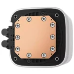 DeepCool LE360 V2 White 360mm Liquid CPU Cooler - Image 3