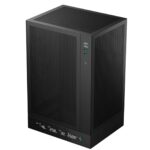 Deepcool CH170 Digital Mini-ITX Case - High Airflow - Image 2