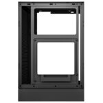 Deepcool CH170 Digital Mini-ITX Case - High Airflow - Image 4