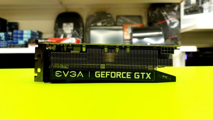 Used Evga GTX 1660Ti 6GB - Image 4