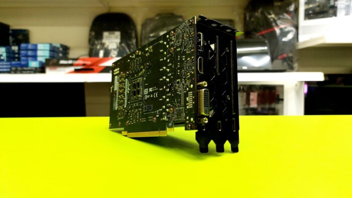 Used Evga GTX 1660Ti 6GB - Image 3