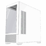 GameMax Vista Mini White Case - Image 6