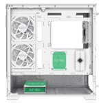 GameMax Vista Mini White Case - Image 7