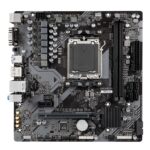 Gigabyte B650M S2H AM5 Motherboard Micro-ATX, 2x DDR5 - Image 2