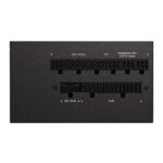 Gigabyte UD1000GM PG5 1000W PSU V2, PCIe Gen 5.1, 80 PLUS Gold, Fully Modular, 120mm Fan, ATX 3.1 - Image 4