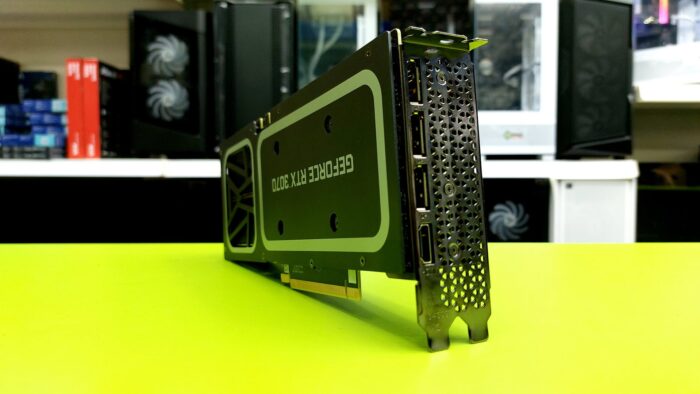 Used Acer OEM RTX 3070 8GB - Image 3