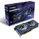 Sparkle Intel ARC B570 GUARDIAN OC 10GB GDDR6 Graphics Card