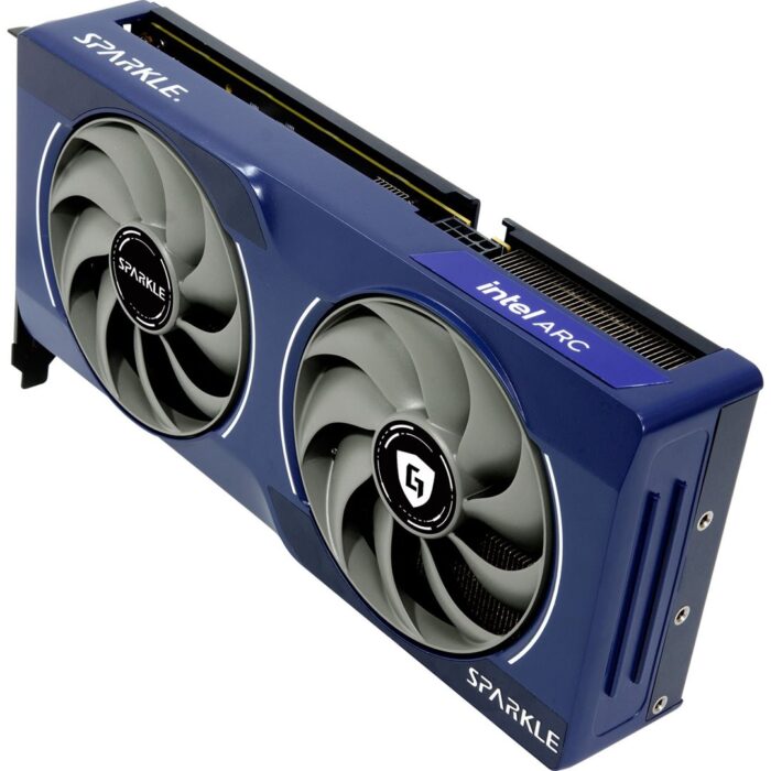 Sparkle Intel ARC B570 GUARDIAN OC 10GB GDDR6 Graphics Card - Image 3