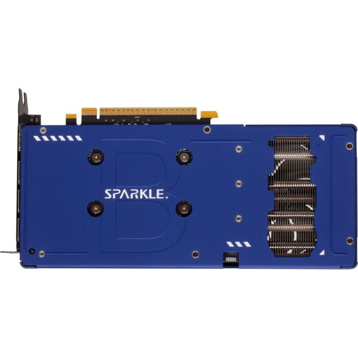 Sparkle Intel ARC B570 GUARDIAN OC 10GB GDDR6 Graphics Card - Image 5