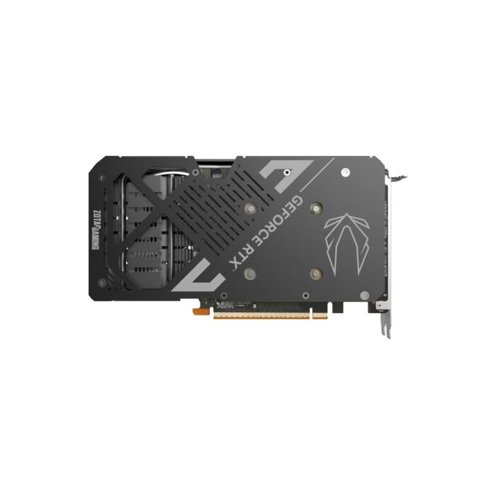 Zotac GeForce RTX 5050 Twin Edge 8GB GDDR6 PCI-Express Graphics Card - Image 3