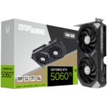 Zotac GeForce RTX 5060 Ti Twin Edge 16GB GDDR7