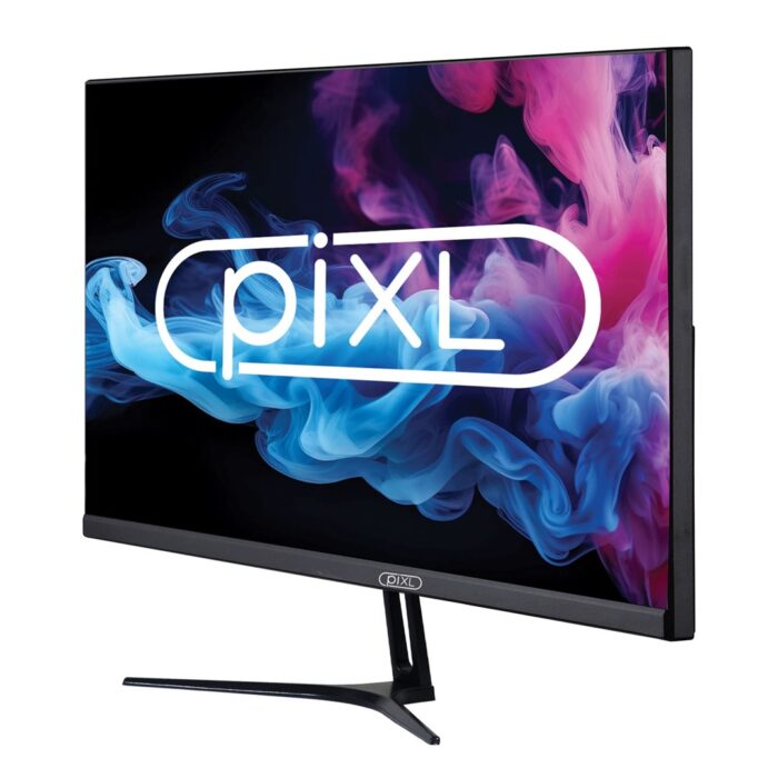 piXL PX24IDHFP 24 Inch Frameless Monitor 75Hz Refresh Rate, Full HD - Image 2