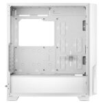 ANTEC P20CE Case, E-ATX Gaming, White, Mid Tower - Image 2