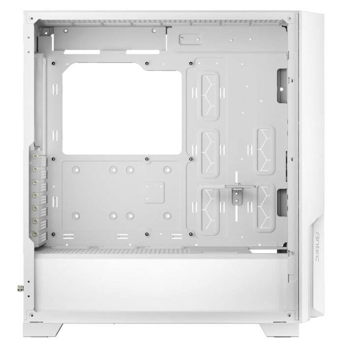 ANTEC P20CE Case, E-ATX Gaming, White, Mid Tower - Image 2