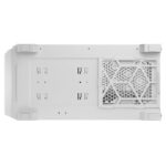 ANTEC P20CE Case, E-ATX Gaming, White, Mid Tower - Image 4