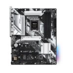 ASRock B760 PRO RS/D4 LGA1700 motherboard - Image 2