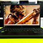 New Gaming Laptop Acer Nitro / Intel i7 13620H 4.50 GHz / 16GB / 500GB NVMe / RTX 5060 8GB