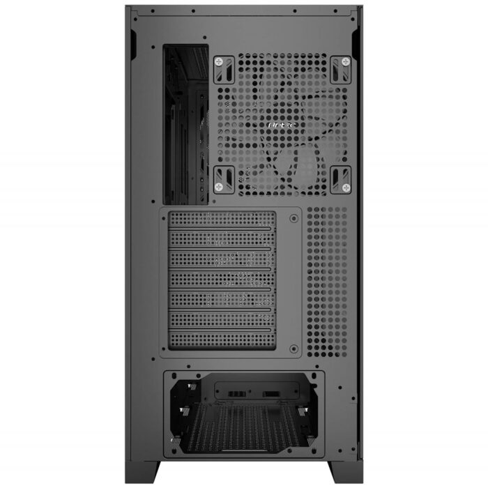 Antec AX1000 ARGB Mid-Tower Gaming PC Case - Image 7