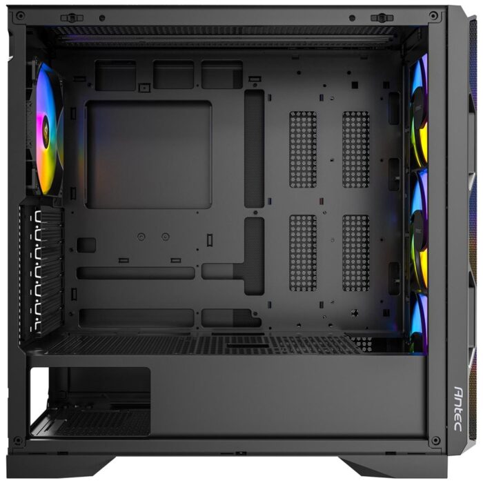 Antec AX1000 ARGB Mid-Tower Gaming PC Case - Image 4