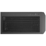 Antec AX1000 ARGB Mid-Tower Gaming PC Case - Image 6