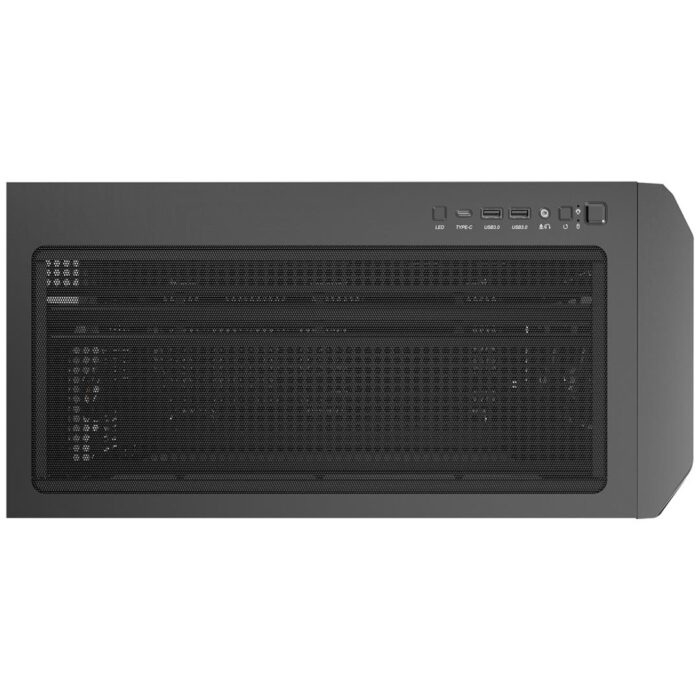 Antec AX1000 ARGB Mid-Tower Gaming PC Case - Image 6