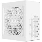Antec GSK850 V2 850W WHITE Fully Modular ATX 3.1, PCIe 5.1 - Image 2