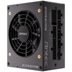 ANTEC SF850X 850W Fully Modular ITX Power Supply, 80Plus Gold - Image 2